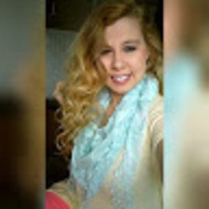 Meet your Posher, Katelynn